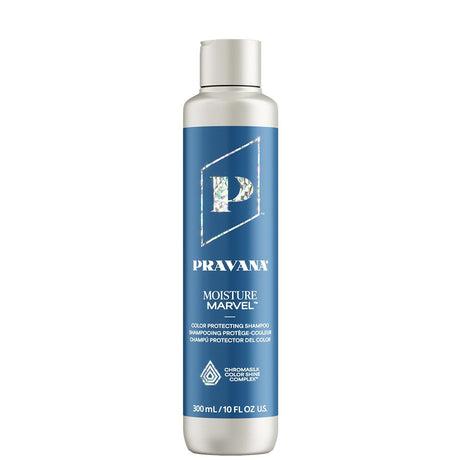 Pravana Moisture Marvel Color Protecting Shampoo 10 oz
