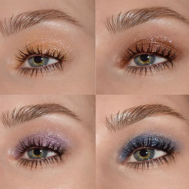 Bodyography Glitter Pigment Eyeshadow Celestial