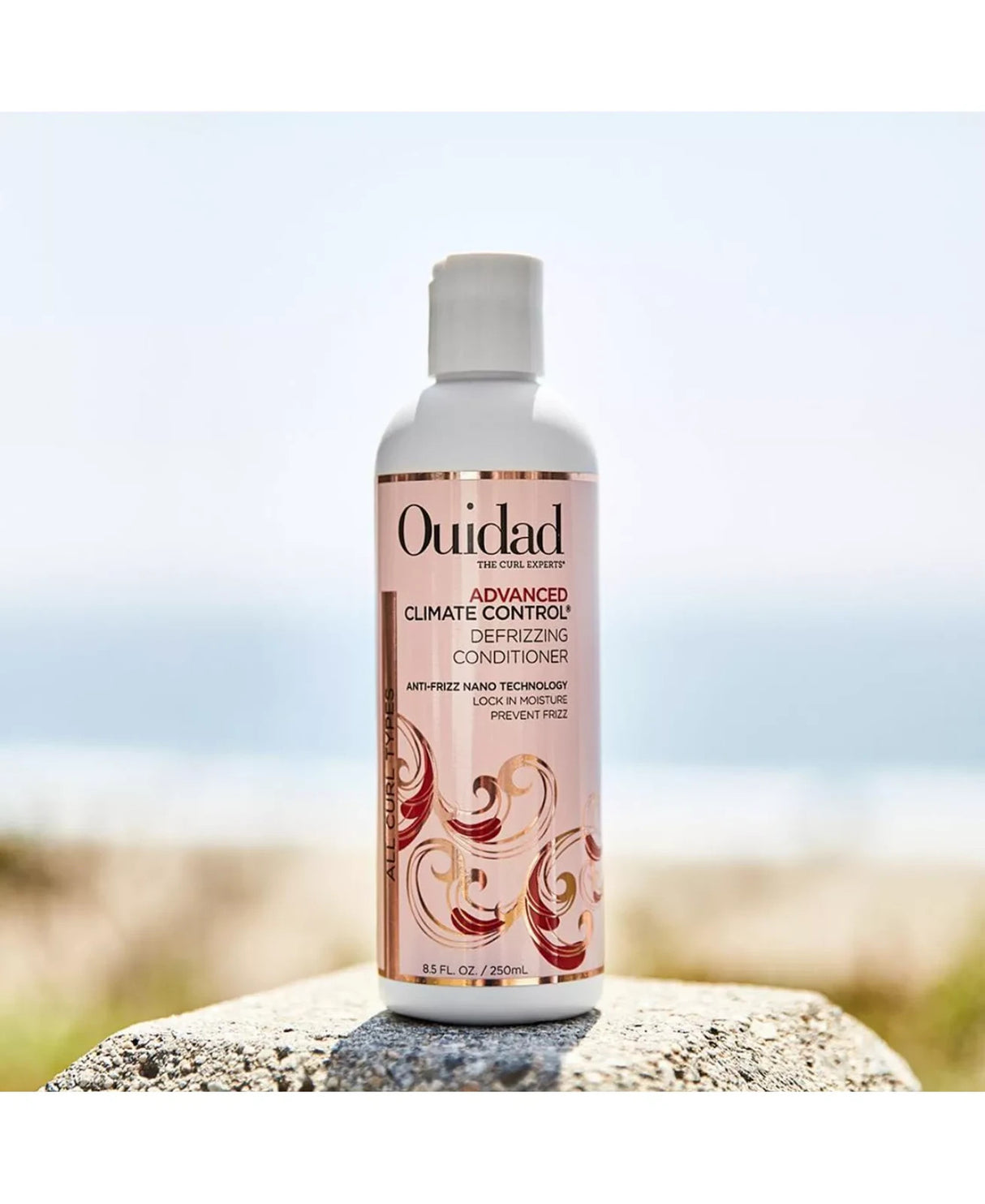 Ouidad Advanced Climate Control Defrizzing Conditioner 8.5 oz