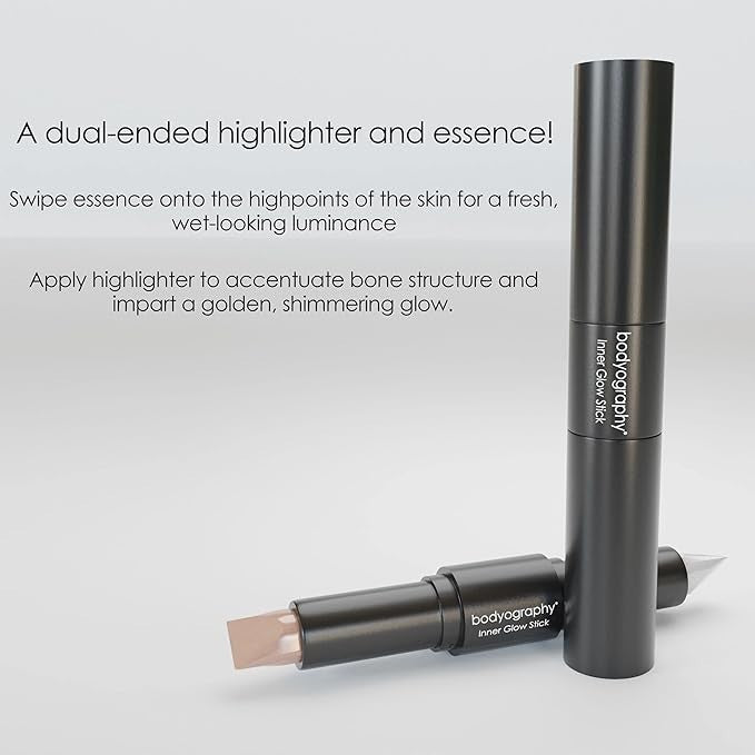 Bodyography Inner Glow Highlighter Stick