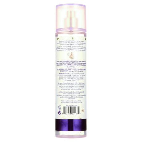 Ari by Ariana Grande Body Mist 8 oz