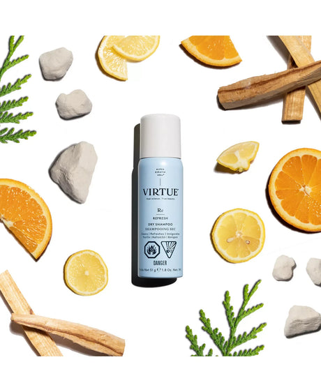 Virtue Refresh Dry Shampoo 1.8 oz