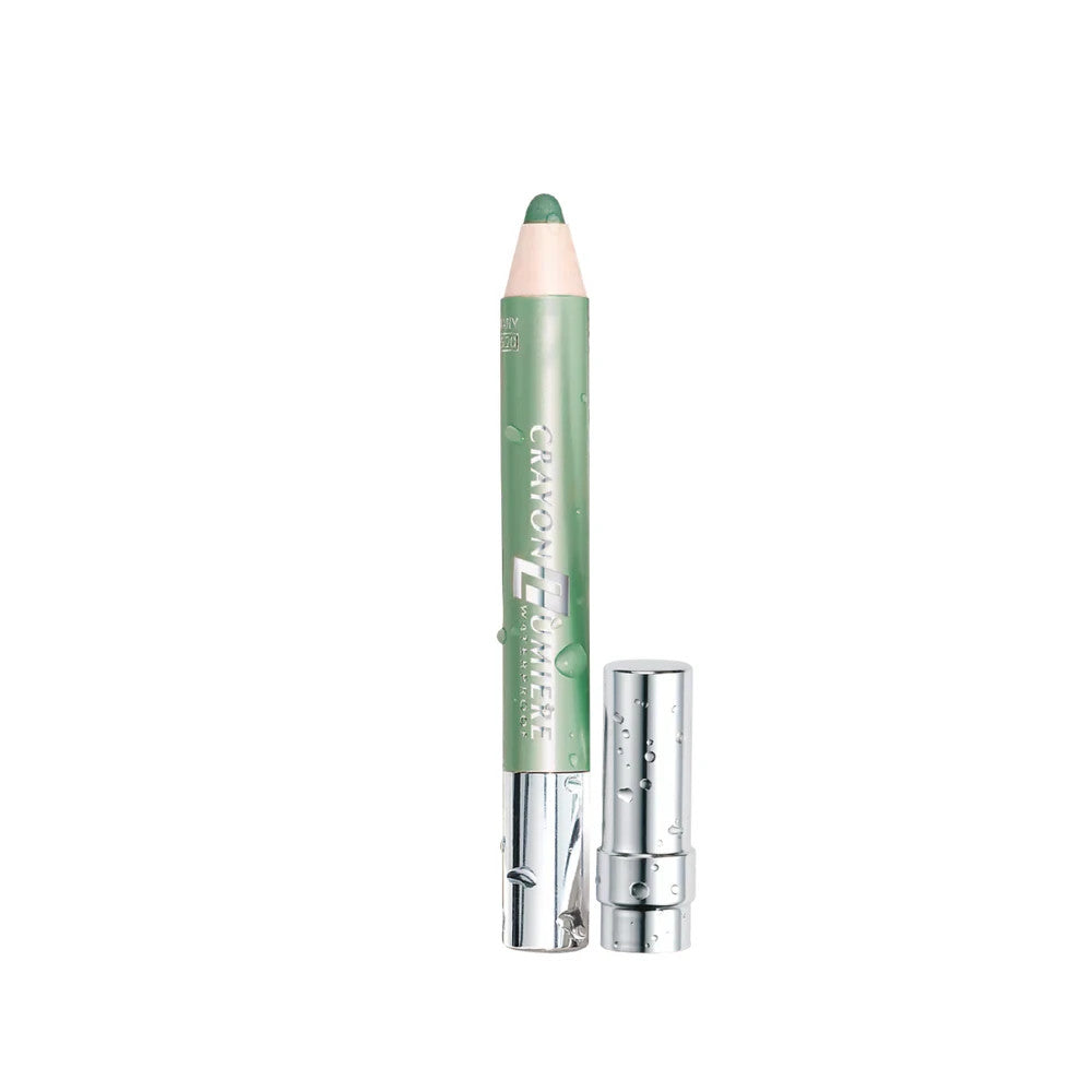Mavala Crayon Lumiere Waterproof Vert Jade