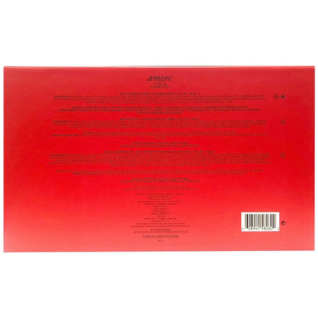 Vince Camuto Amore Fragrance for Women 3 Piece Gift Set