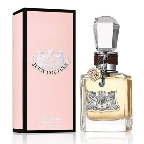 Juicy Couture by Juicy Couture for Women Eau de Parfum Spray 1.7 oz