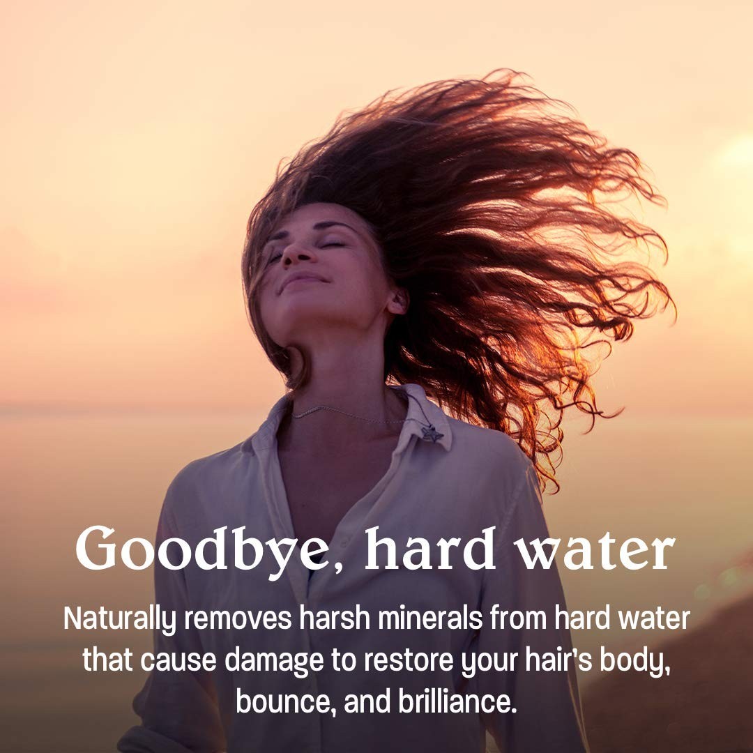 Malibu C Hard Water Wellness Shampoo 33.8 oz