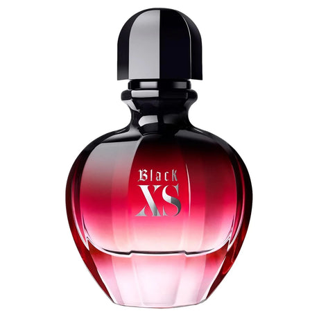 Paco Rabanne Black XS for Women Eau de Parfum Spray 1.7 oz