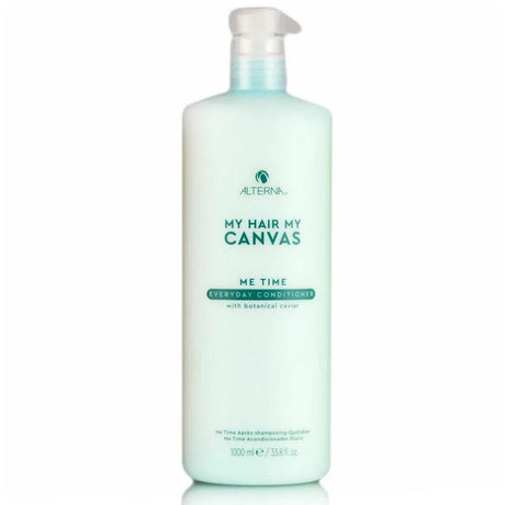 Alterna My Hair My Canvas My Time Everyday Conditioner 33.8 oz