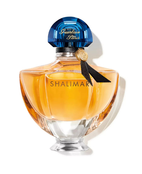 Shalimar by Guerlain for Women Eau de Parfum Spray 1.7 oz