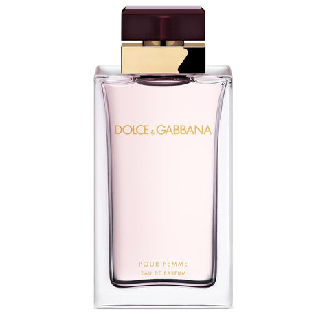 Dolce & Gabbana Pour Femme for Women Eau de Parfum Spray 1.6 oz