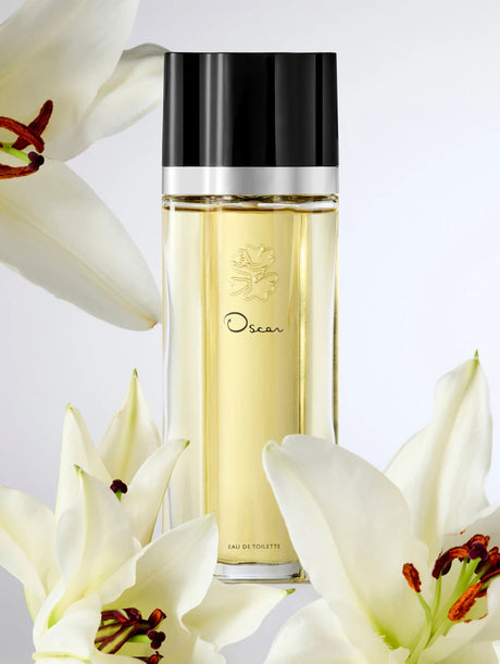 Oscar by Oscar de la Renta for Women Eau de Toilette Spray 3.4 oz