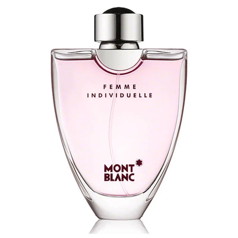 MontBlanc Femme Individuelle for Women Eau de Toilette Spray 1.7 oz