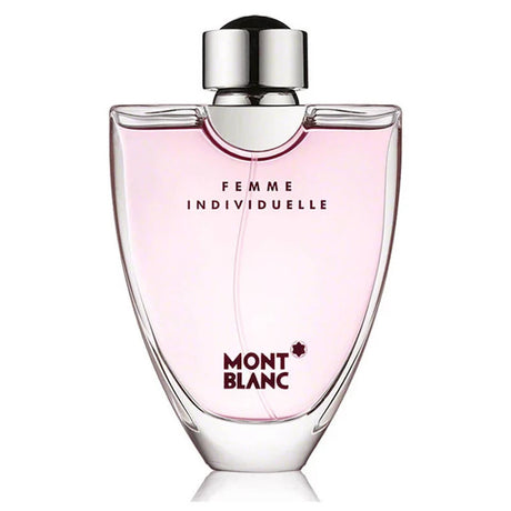 MontBlanc Femme Individuelle for Women Eau de Toilette Spray 1.7 oz