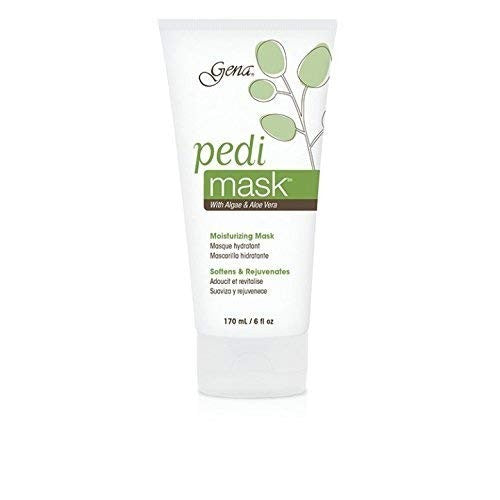 Gena Pedi Moisturizing Mask 6 oz