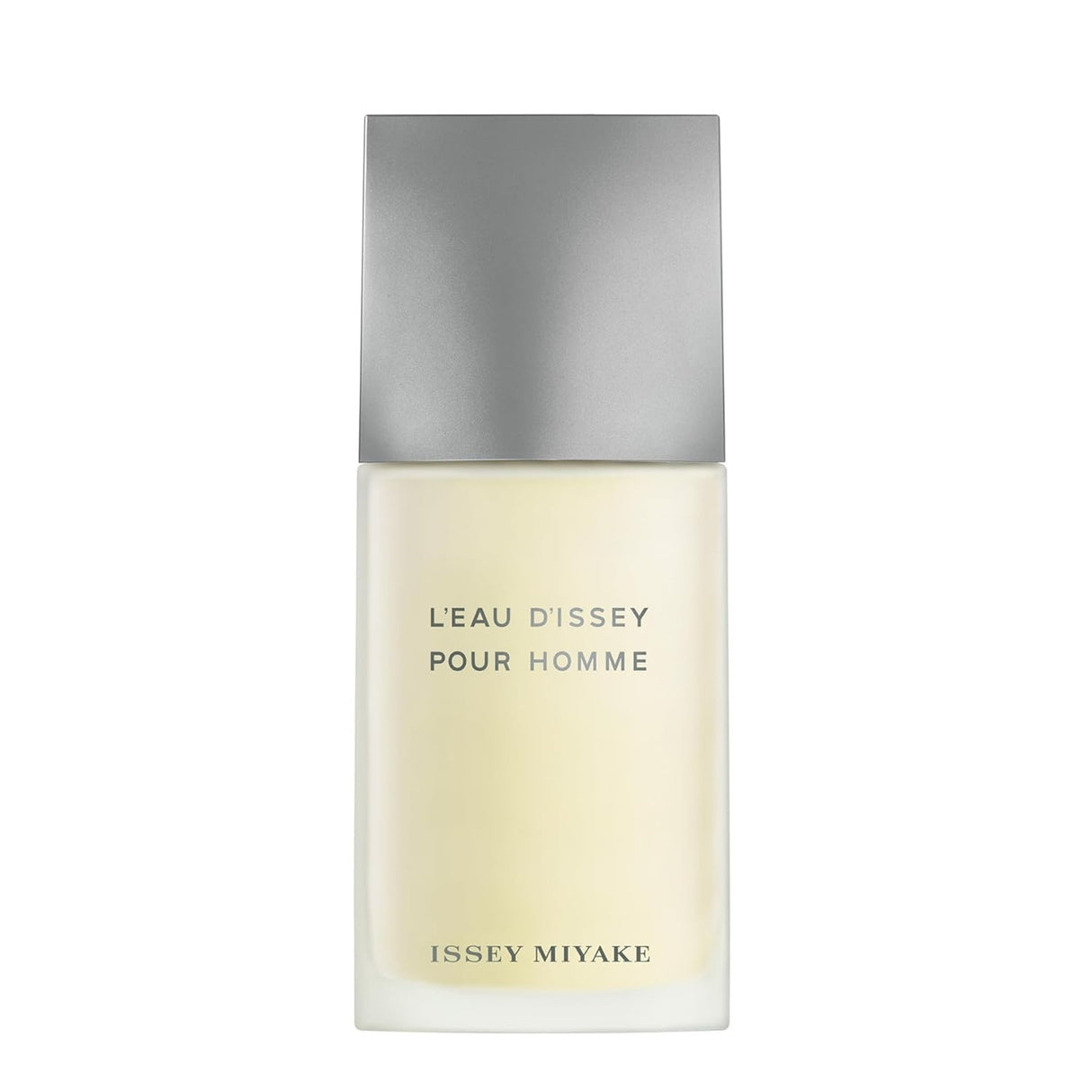 L'Eau D'Issey by Issey Miyake Fragrance for Men 2 Piece Gift Set