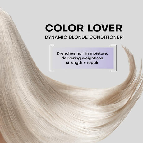 Framesi Color Lover Dynamic Blonde Conditioner 16.9 oz