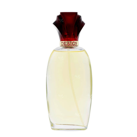 Design by Paul Sebastian for Women Parfum Spray 3.4 oz