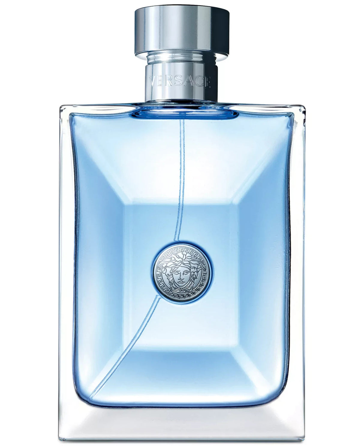 Versace Pour Homme for Men Eau de Toilette Spray 3.4 oz