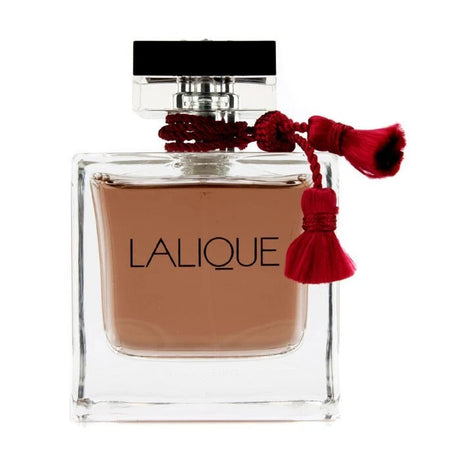 Lalique Le Parfum by Lalique Eau de Parfum Spray 3.3 oz