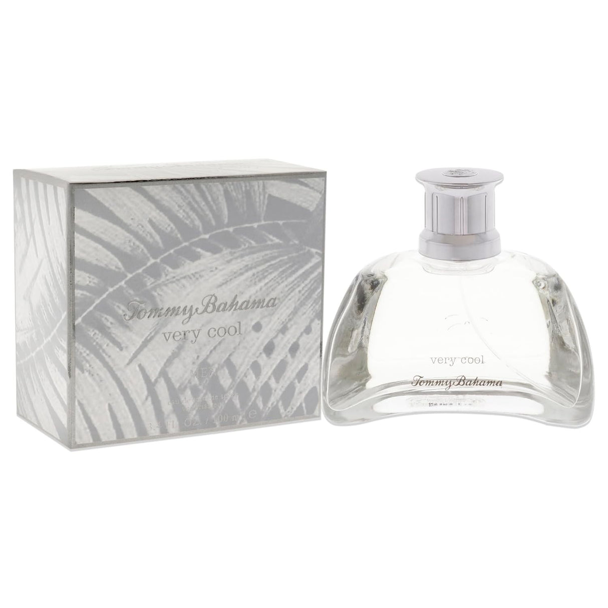Tommy Bahama Very Cool Fragrance for Men 3 Piece Gift Set