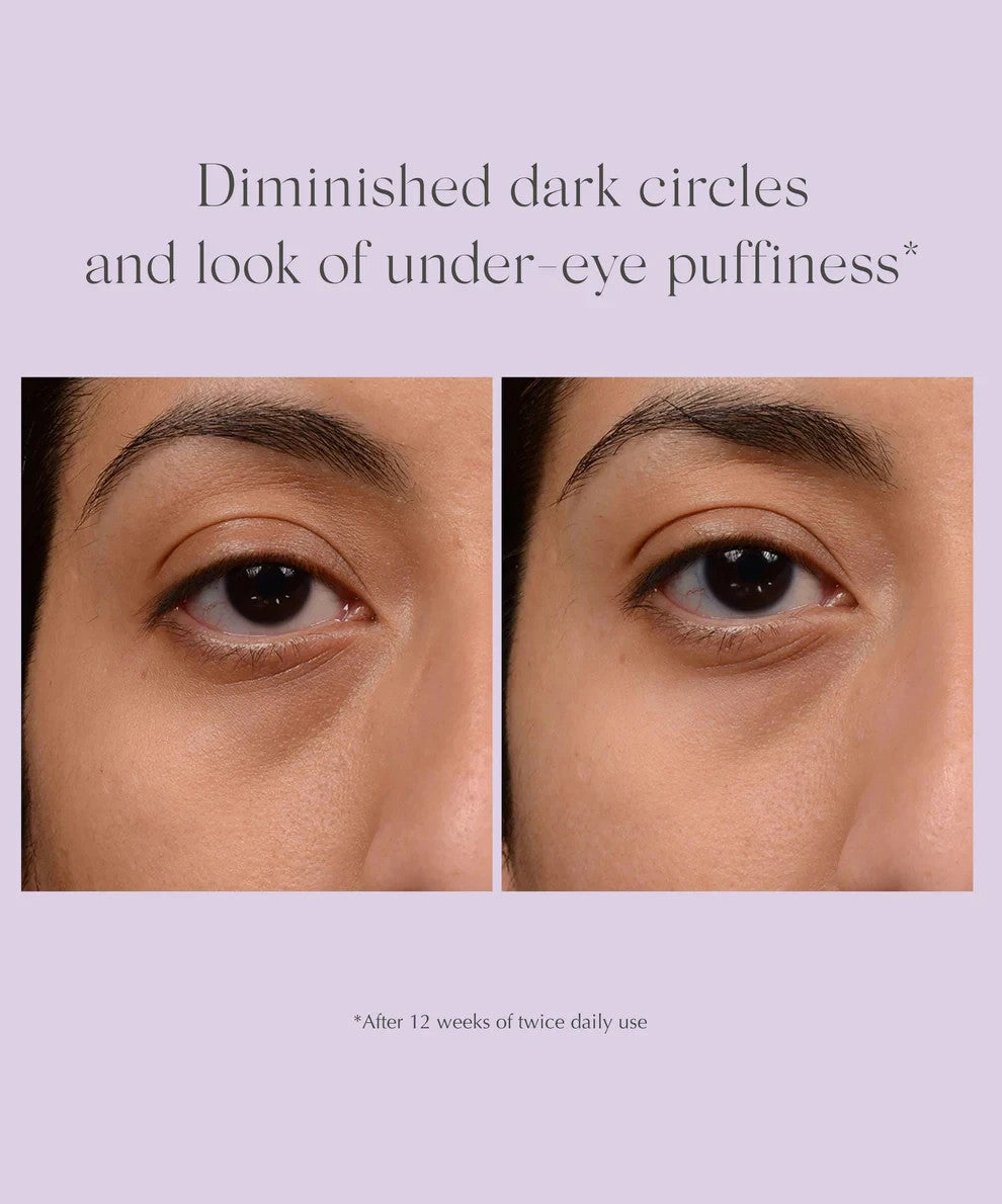 Exuviance Bright Eyes Dark Circle Corrector