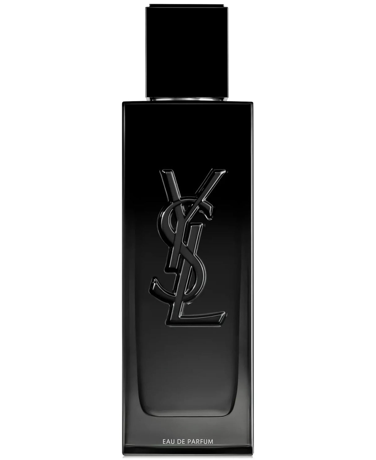 Myslf by Yves Saint Laurent for Men Eau de Parfum Spray 2 oz