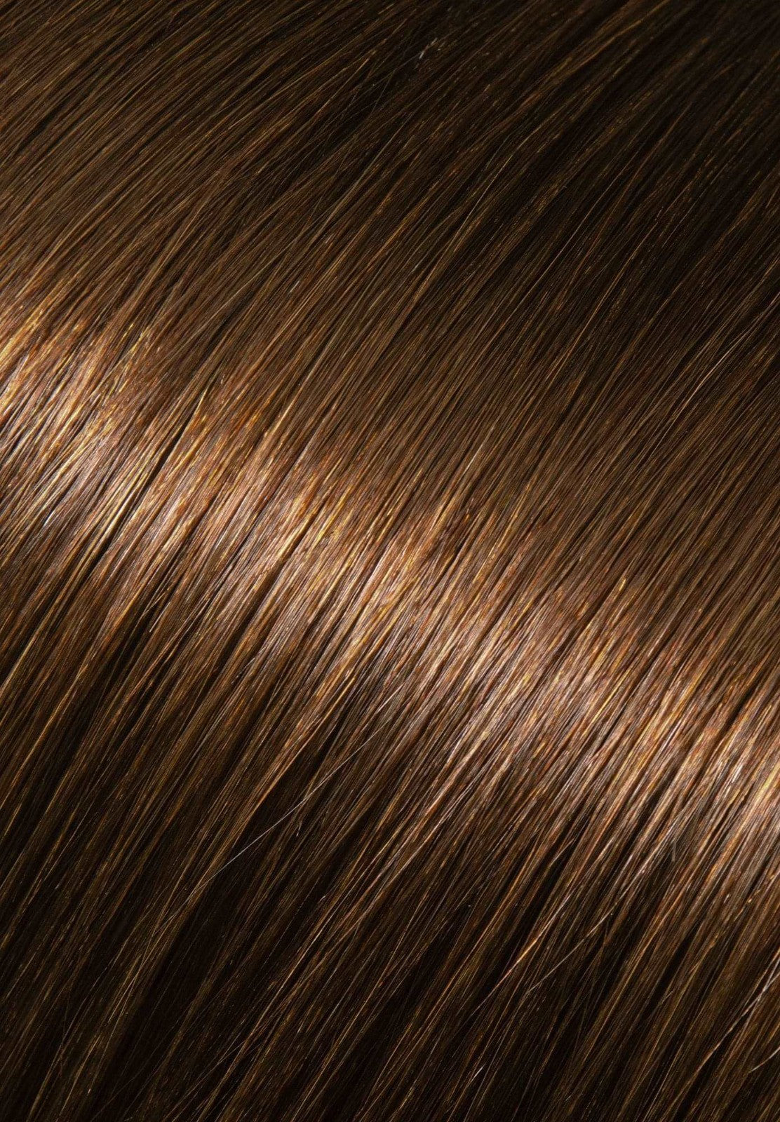 Bobbi Boss Fine Silky Indi Remy Virgin Human Hair 14" Color 6