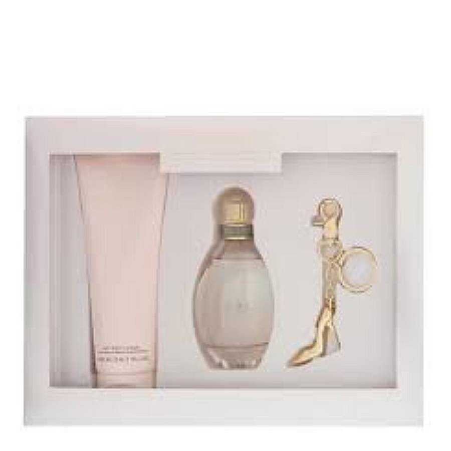 Lovely by Sarah Jessica Parker Fragrance for Women 2 Piece Gift Set