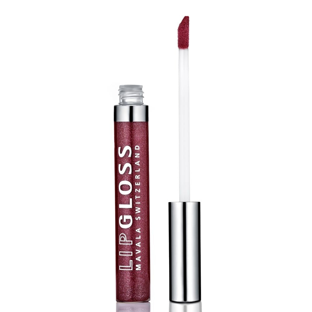 Mavala Lip Gloss Sherry