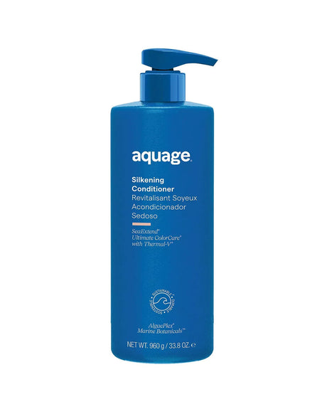 Aquage SeaExtend Silkening Conditioner 33.8 oz