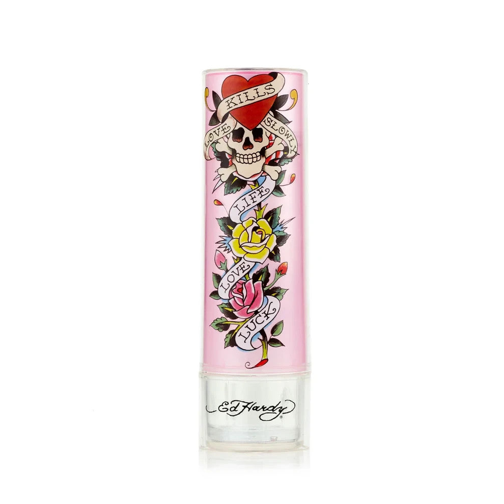 Ed Hardy by Ed Hardy Fragrance for Women 3 Piece Gift Set