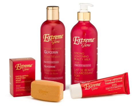 Extreme Glow Strong Treatment Cream 1.7 oz