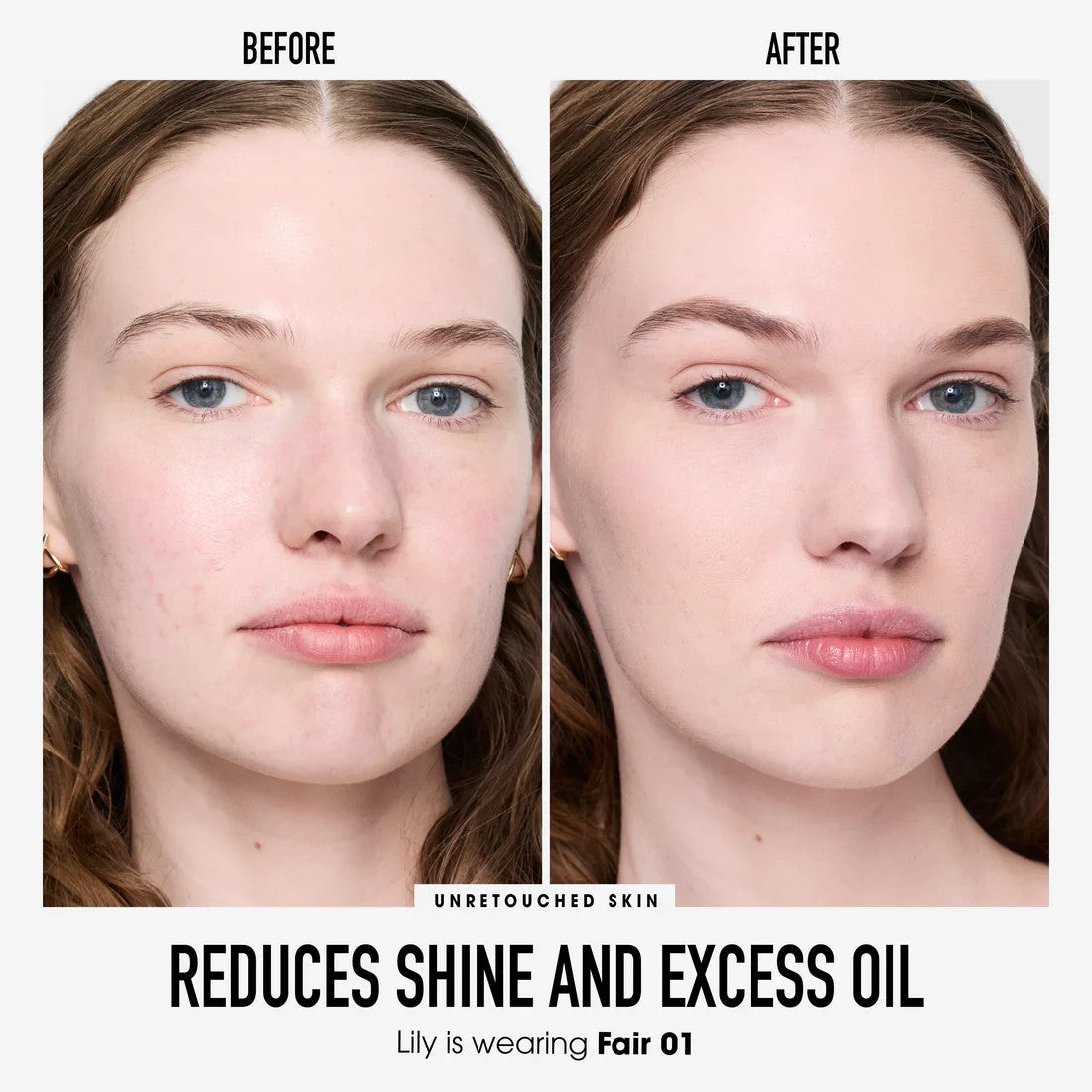 bareMinerals Matte Loose Powder Foundation SPF 15 Fair