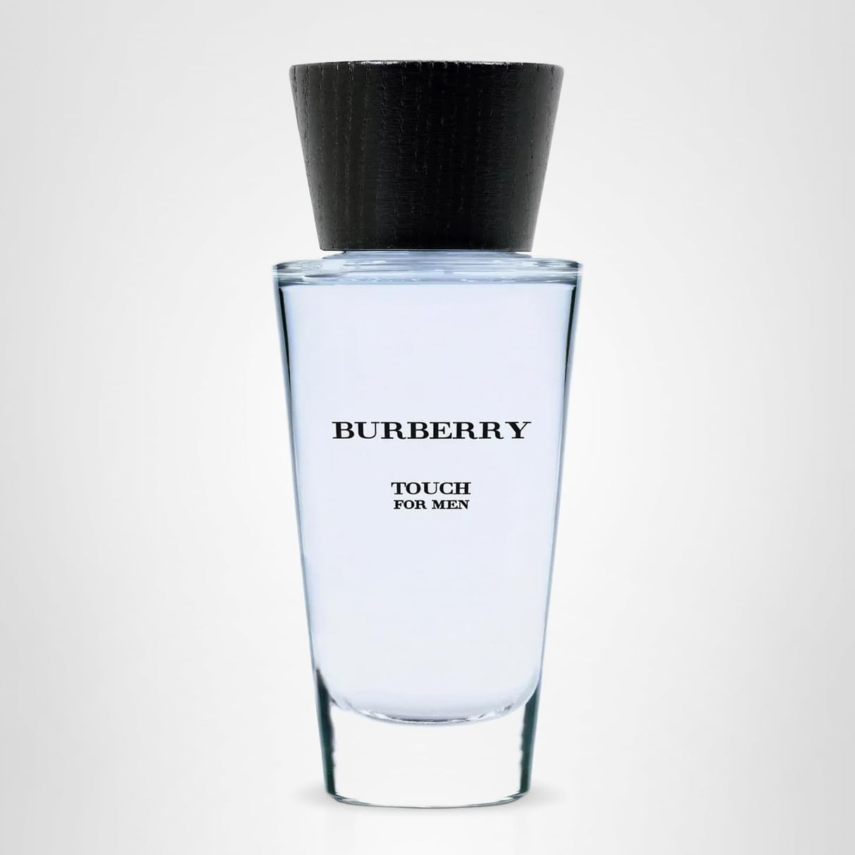 Touch by Burberry for Men Eau de Toilette Spray 3.3 oz