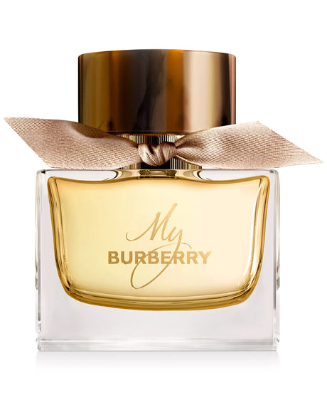 My Burberry by Burberry for Women Eau de Parfum Spray 1 oz