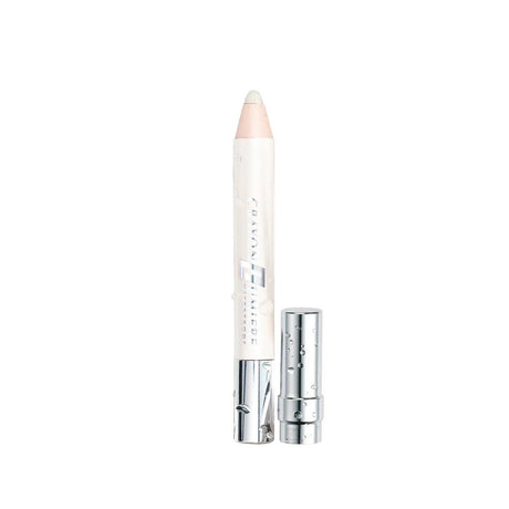 Mavala Crayon Lumiere Waterproof Blanc Argente