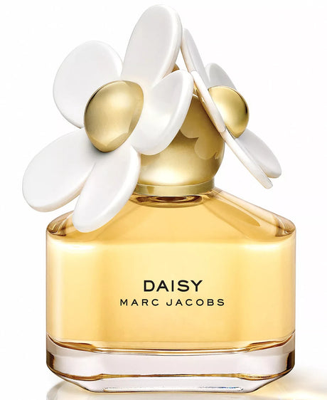 Marc Jacobs Daisy for Women Eau de Toilette Spray 1.7 oz