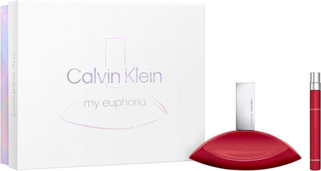My Euphoria by Calvin Klein Fragrance for Women 2 Piece Gift Set