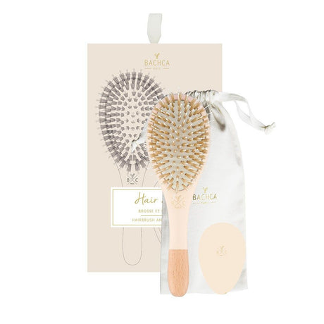 Bachca Hair Kit 3 Piece Nude