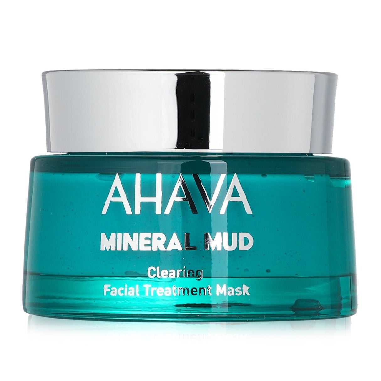 Ahava Mineral Mud Clearing Facial Treatment Mask 1.7 oz