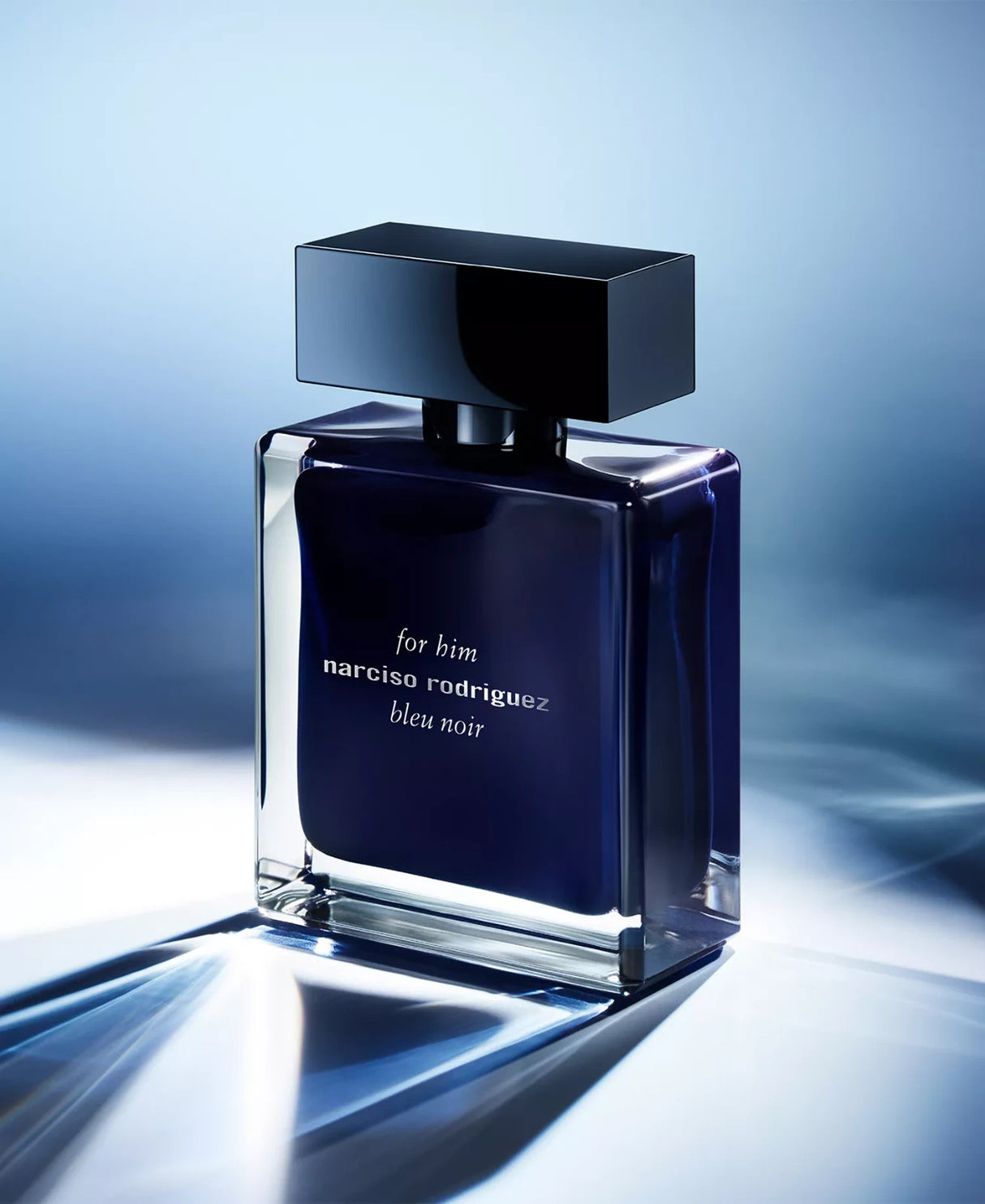 Narciso Rodriguez for Him Bleu Noir Eau de Toilette Spray 3.3 oz