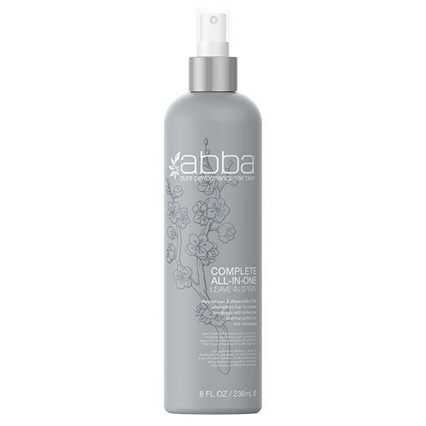 Abba Complete All-in-One Leave-in Spray 8 oz