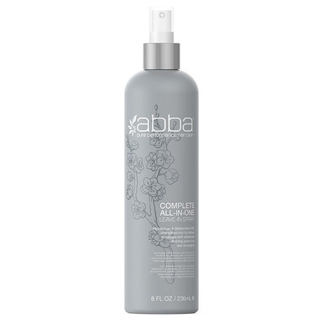 Abba Complete All-in-One Leave-in Spray 8 oz