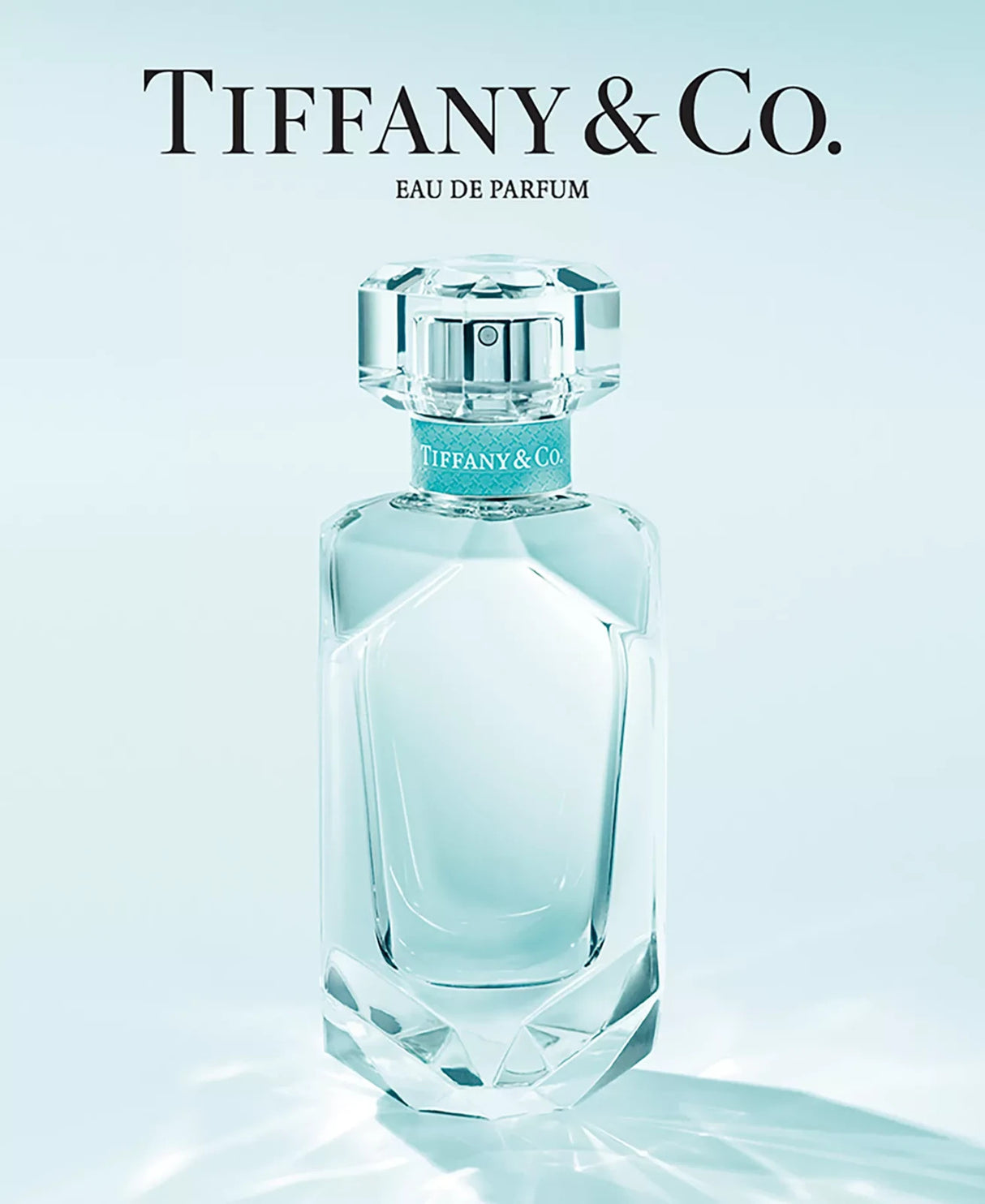 Tiffany & Co Tiffany for Women Eau de Parfum Spray 1.7 oz
