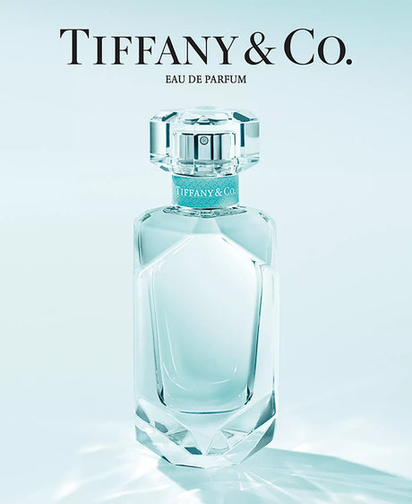 Tiffany & Co Tiffany for Women Eau de Parfum Spray 1.7 oz