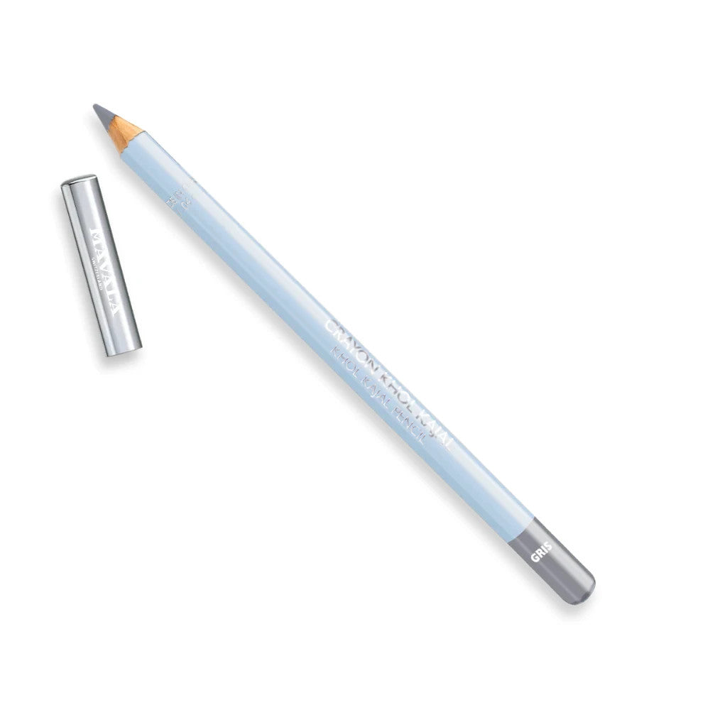 Mavala Crayon Khol Kajal Pencil Gris Subtil