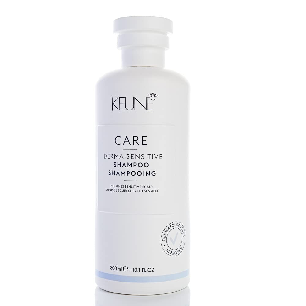 Keune Care Derma Sensitive Shampoo 10.1 oz