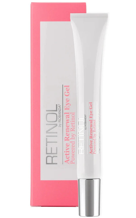 Robanda Retinol Active Renewal Eye Gel