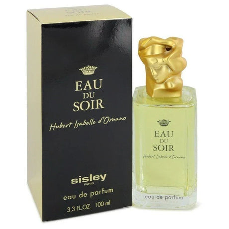 Eau du Soir by Sisley Eau de Parfum Spray 3.3 oz
