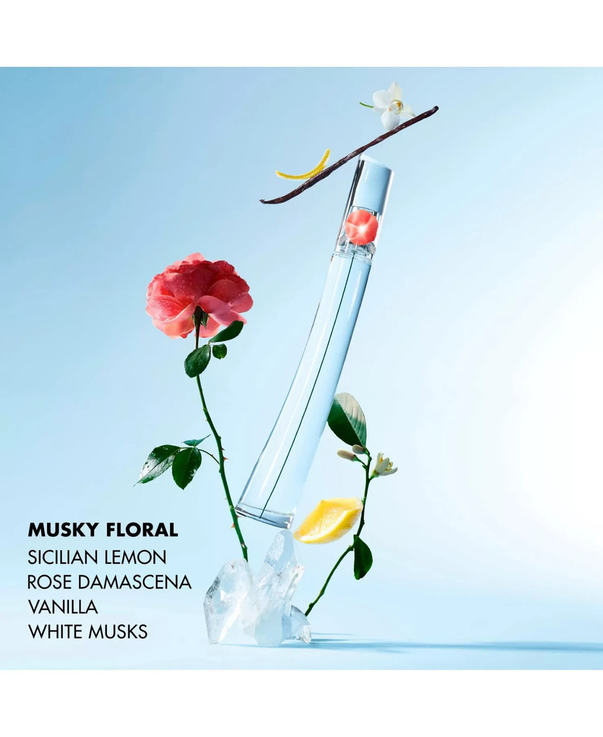Flower by Kenzo for Women Eau de Toilette Spray ( TESTER ) 1.7 oz